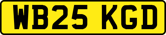 WB25KGD