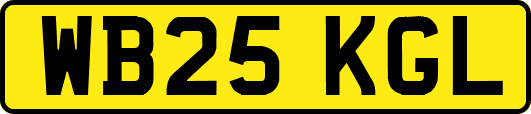 WB25KGL