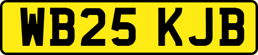 WB25KJB