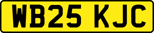 WB25KJC