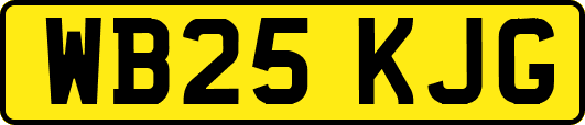 WB25KJG