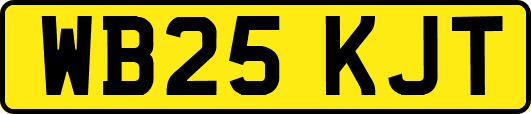 WB25KJT