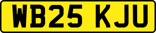 WB25KJU
