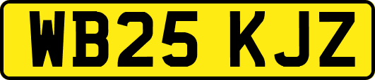 WB25KJZ