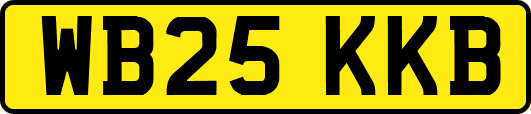 WB25KKB