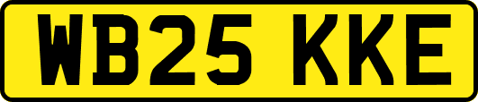 WB25KKE