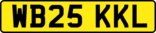 WB25KKL