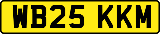 WB25KKM