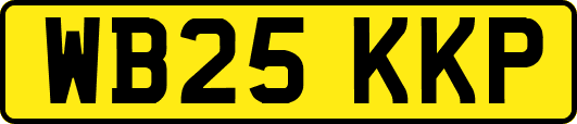 WB25KKP