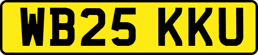 WB25KKU