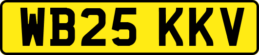 WB25KKV