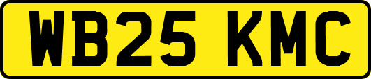 WB25KMC