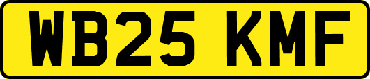 WB25KMF