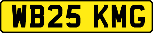 WB25KMG
