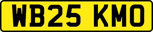 WB25KMO