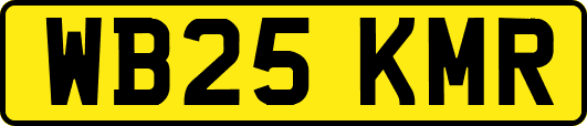WB25KMR