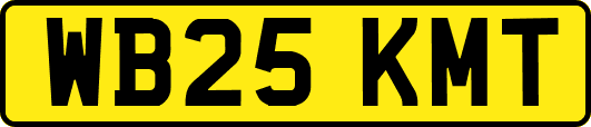 WB25KMT