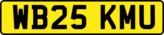 WB25KMU