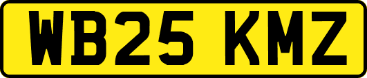 WB25KMZ