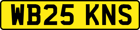 WB25KNS