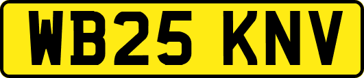 WB25KNV