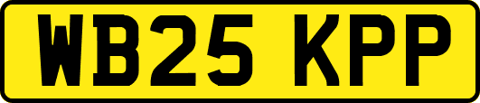 WB25KPP