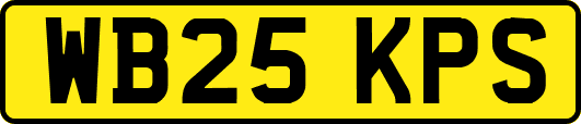 WB25KPS