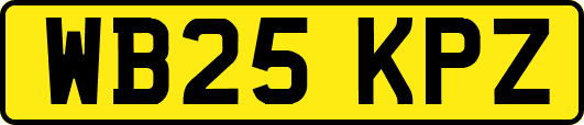 WB25KPZ