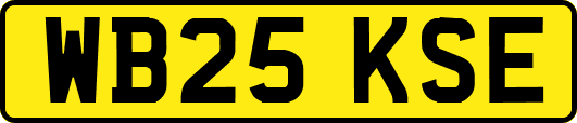 WB25KSE