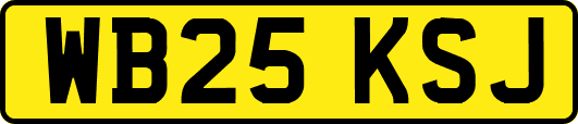 WB25KSJ