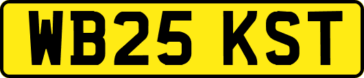 WB25KST