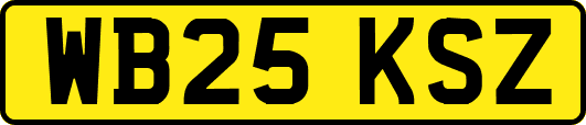 WB25KSZ