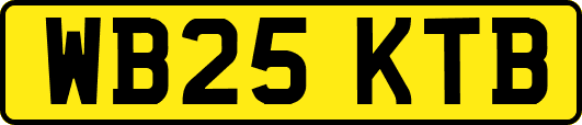 WB25KTB