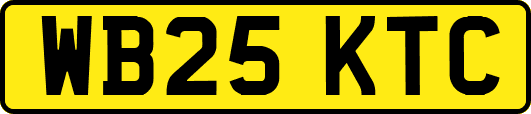 WB25KTC