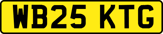 WB25KTG