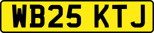 WB25KTJ