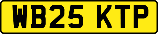 WB25KTP