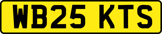 WB25KTS
