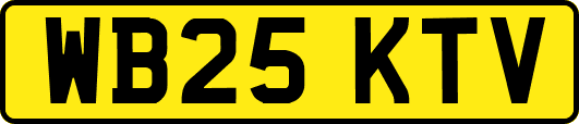 WB25KTV
