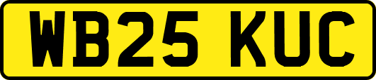 WB25KUC
