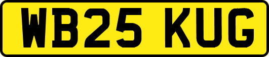 WB25KUG