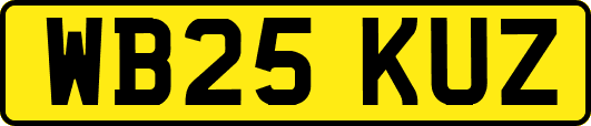 WB25KUZ