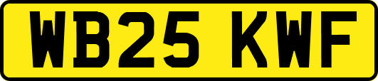 WB25KWF