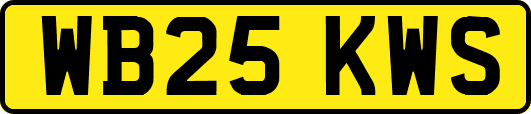 WB25KWS