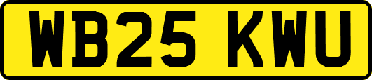 WB25KWU