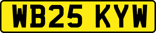 WB25KYW