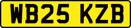 WB25KZB