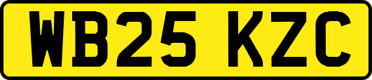 WB25KZC