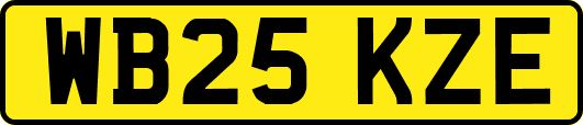WB25KZE
