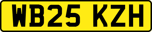WB25KZH